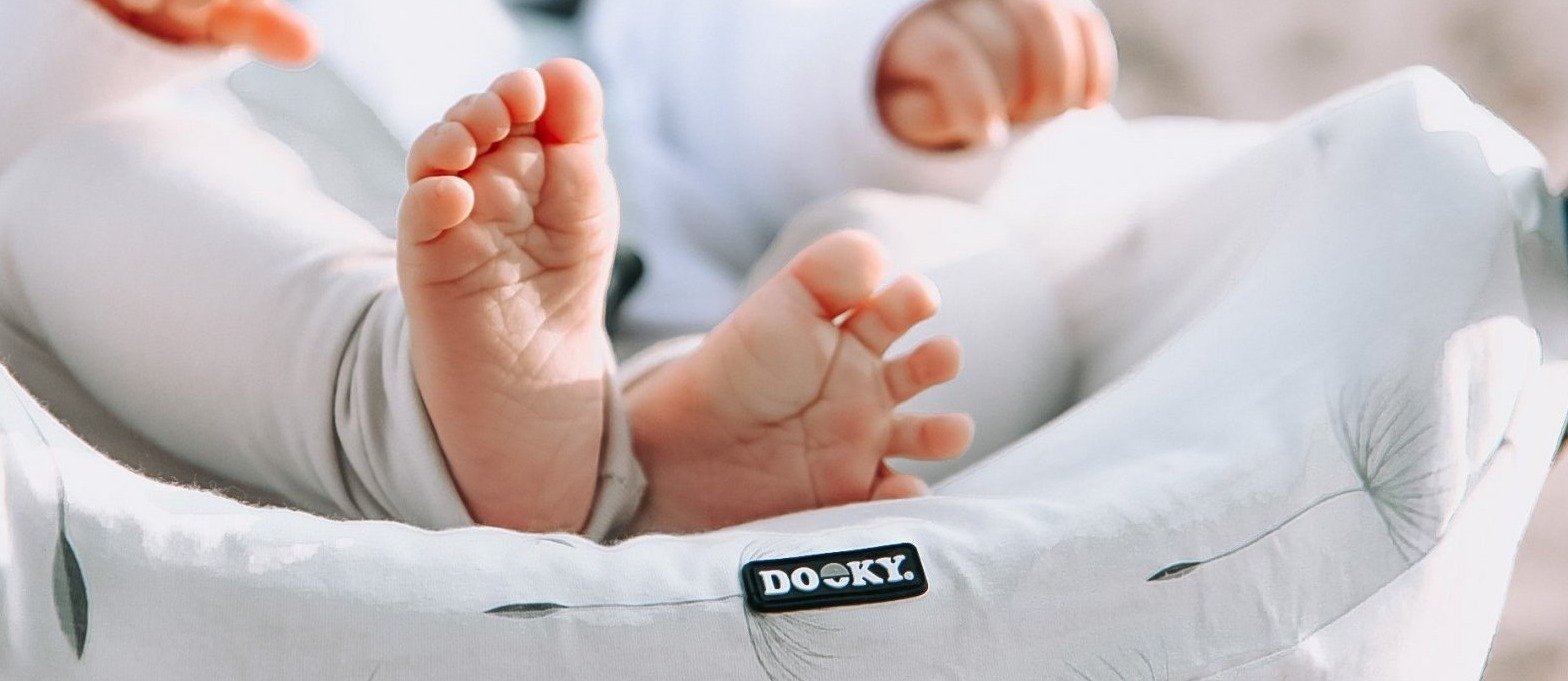 Nové designy DOOKY!