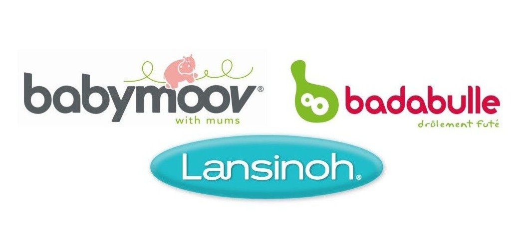Od 1.4.2021 v platnosti nové ceníky BABYMOOV, BADABULLE a LANSINOH.