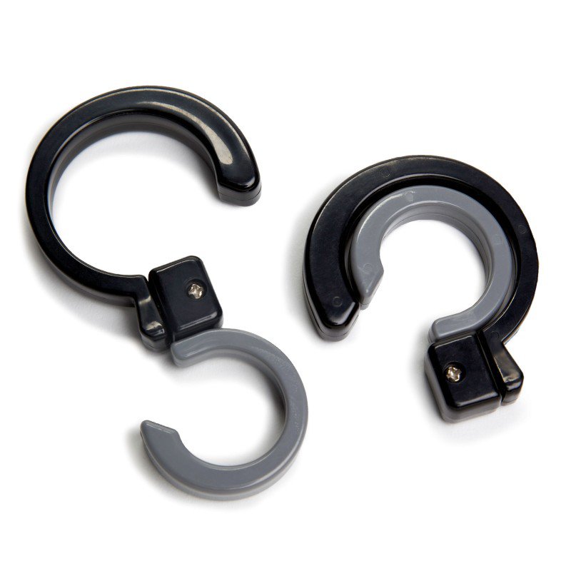 Produkt - Háčky na rukojeť Buggy Hooks 2ks