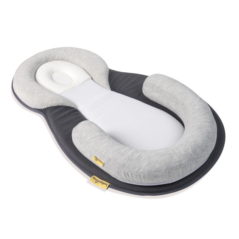 Produkt - Ergonomický polštář CosyDream Smokey