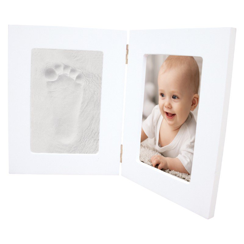 Produkt - Double frame White