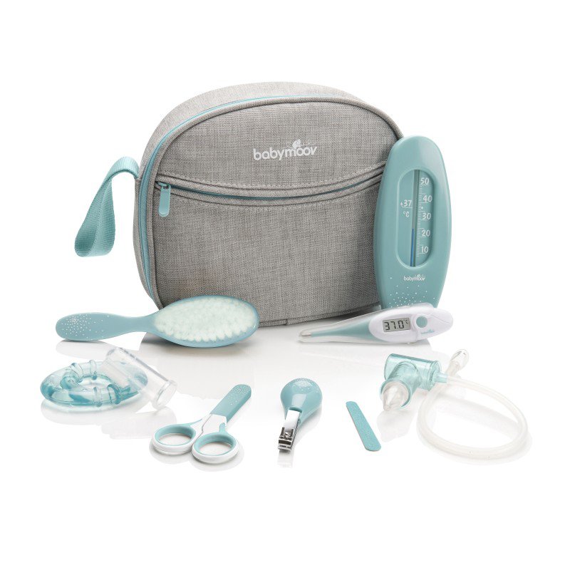 Produkt - Hygienický set Azur