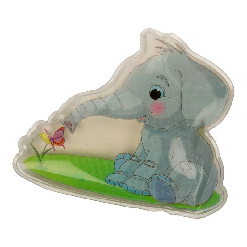 Produkt - Hot & Cold gelový sáček Elephant