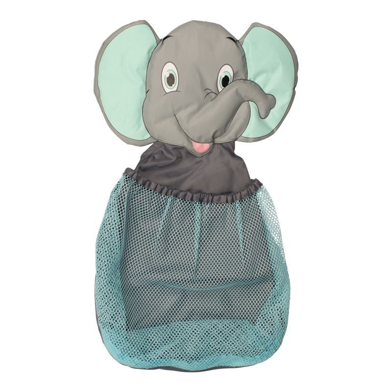 Produkt - Síť na hračky do vany Elephant