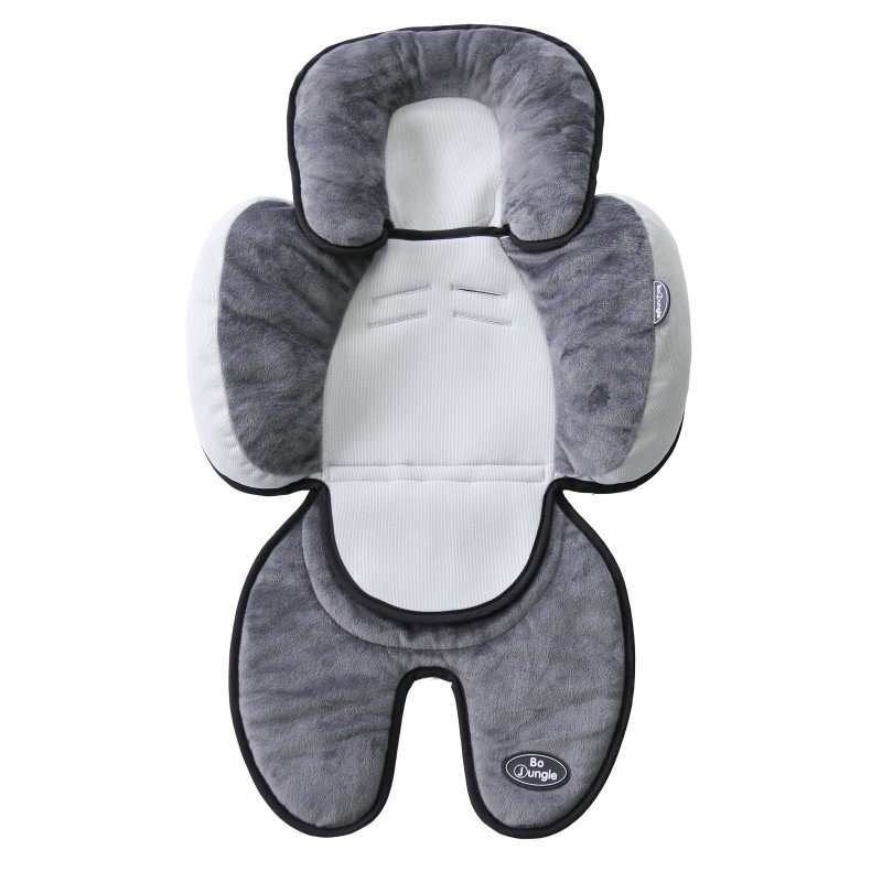 Produkt - Univerzální vložka 3v1 B-Snooze Grey/Black