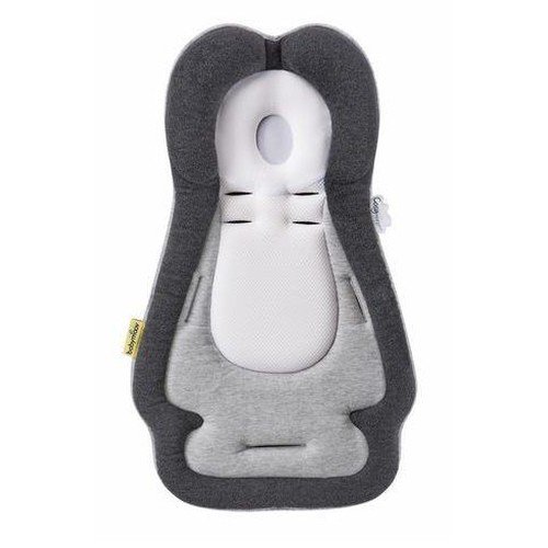 Produkt - Podložka CosyMorpho Smokey