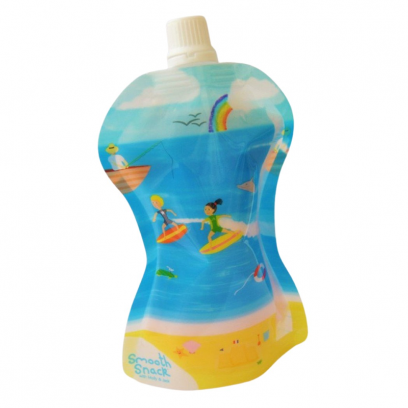 Produkt - Sada sáčků Molly&Jack 150ml 10ks
