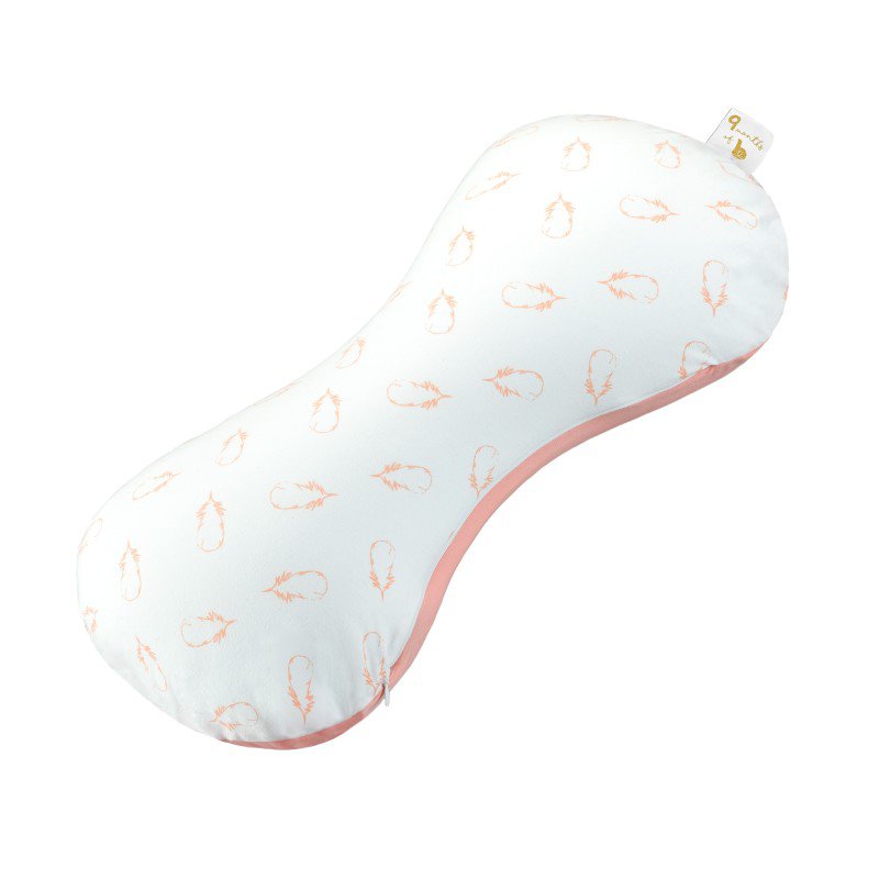 Produkt - Náhradní potah k Mum&B PINKY