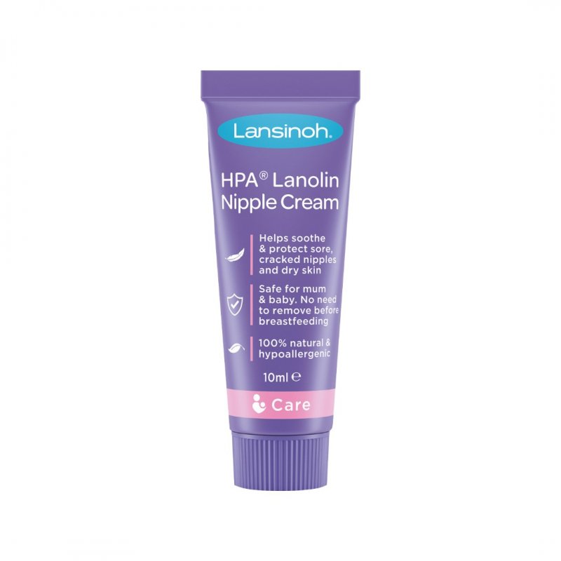 Produkt - HPA® Lanolín 10ml