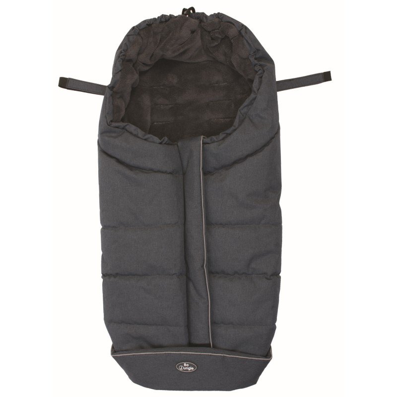 Produkt - Fusak B-Thermo Dark Grey / Black