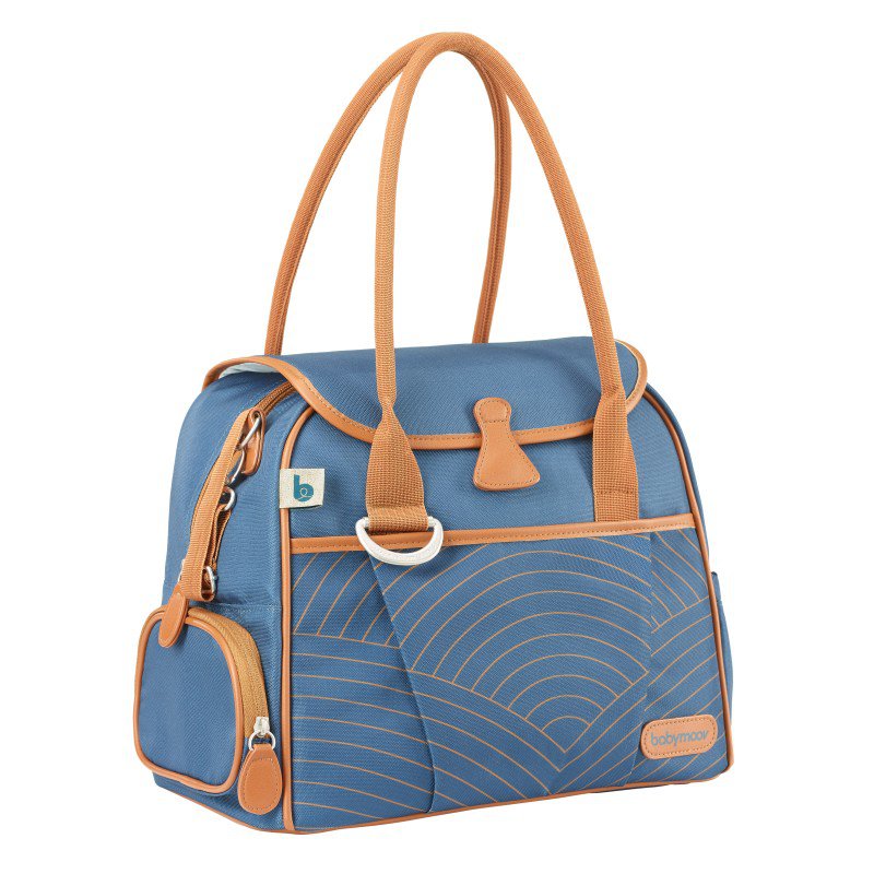 Produkt - Taška Style Bag Navy