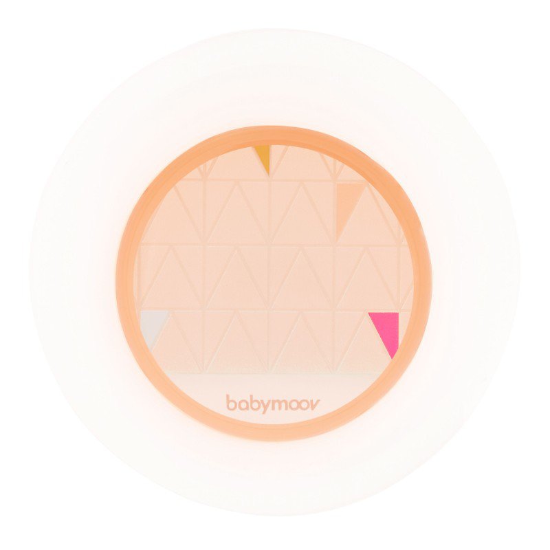 Produkt - Miska ANTI-SLIP Peach