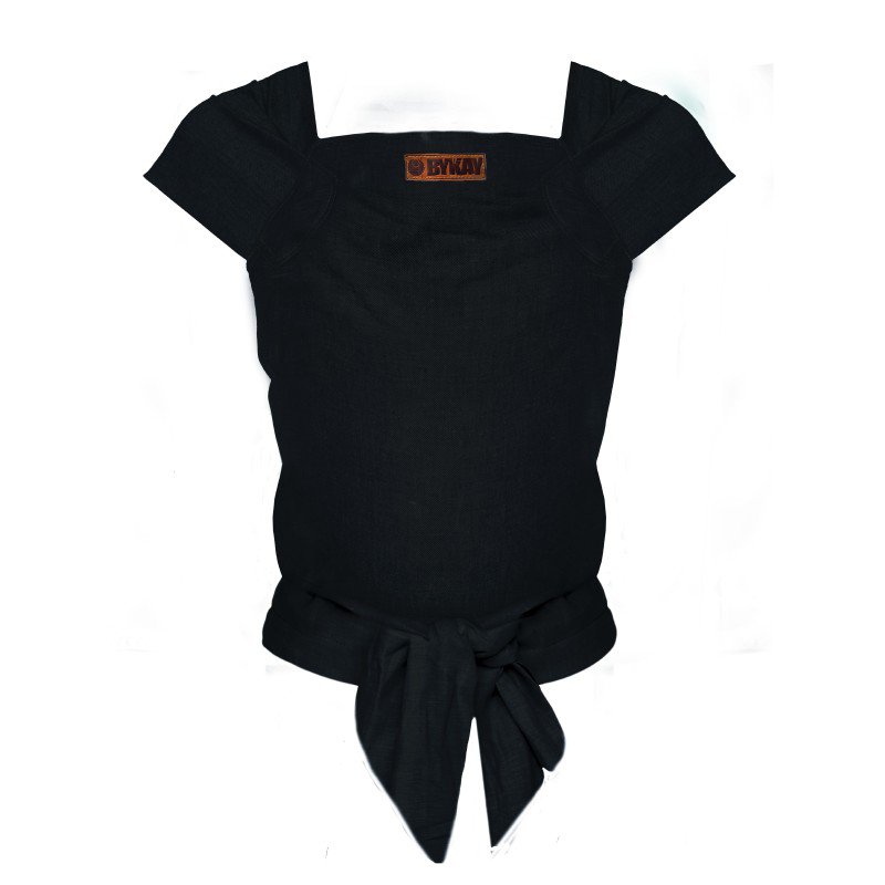 Produkt - Nosítko MEI TAI Classic Black Denim (vel. batole)