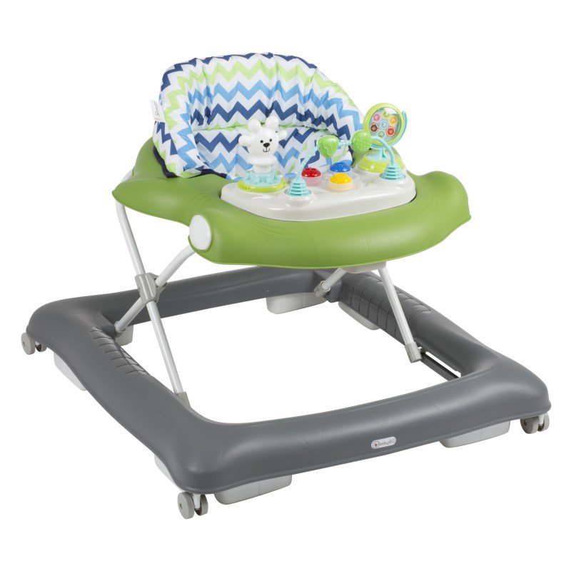 Produkt - Chodítko FreeWalk Green