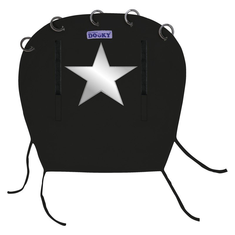 Produkt - Clona Winter STAR Black