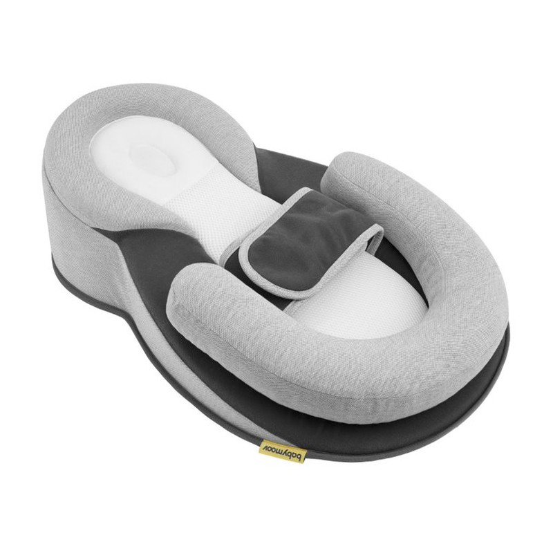Produkt - Ergonomický polštář CosyDream+ Smokey Relook