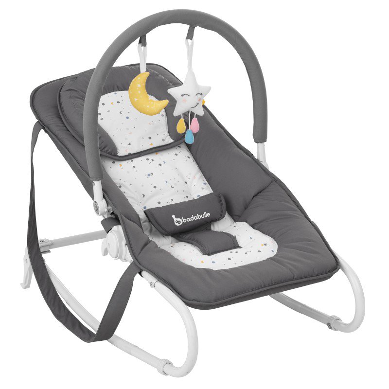 Produkt - Lehačka EASY Moonlight