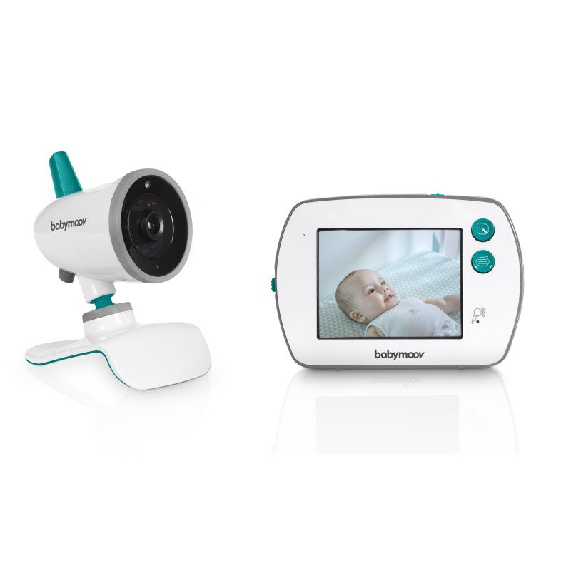 Produkt - Video monitor YOO-FEEL