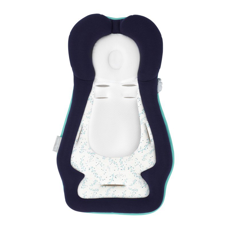 Produkt - Podložka CosyMorpho Blue Fresh