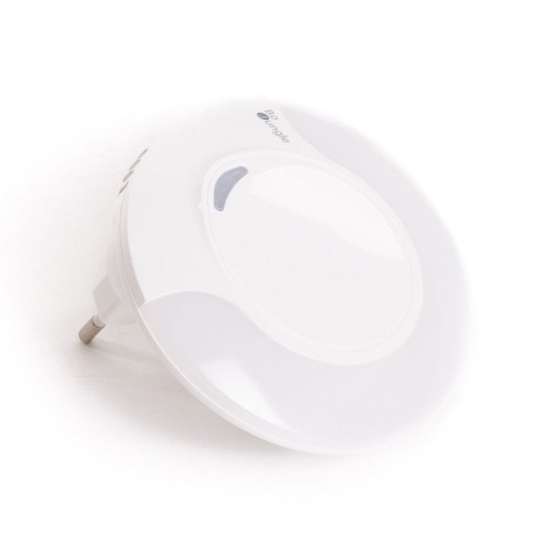 Produkt - Noční světlo B-NIGHTLIGHT