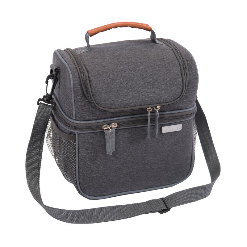 Produkt - Organizér B-THERMO Dark Grey