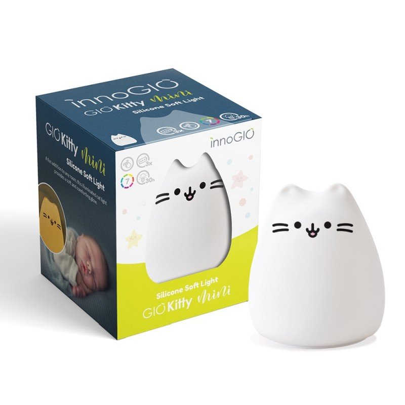 Produkt - Lampička KITTY Mini