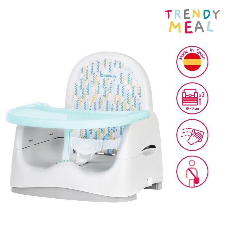 Produkt - Přenosná židlička TRENDY MEAL