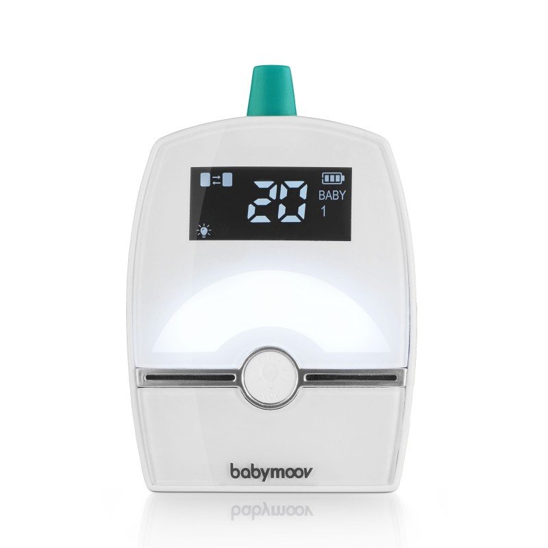 Produkt - Přídavná dětská jednotka Premium Care Digital Green A014204