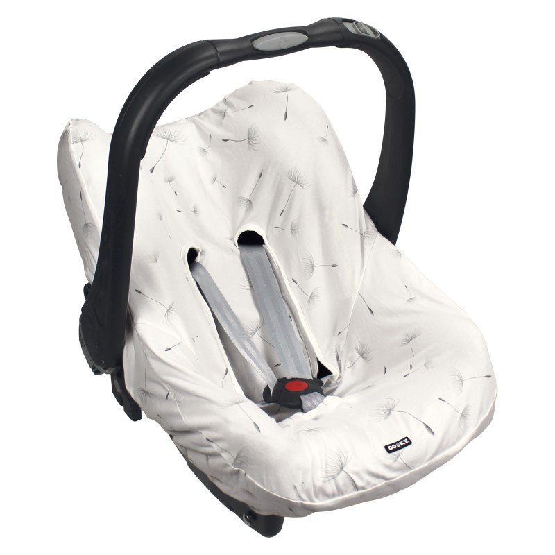 Produkt - Potah na autosedačku Seat Cover 0+ Dandelion