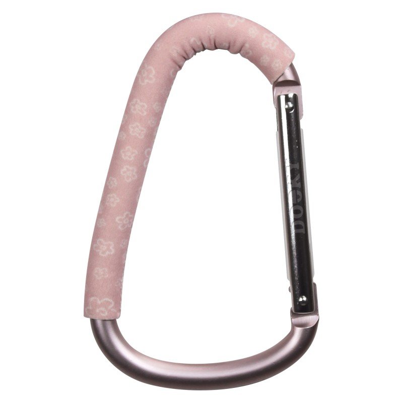 Produkt - Universal Hook Floral Pink