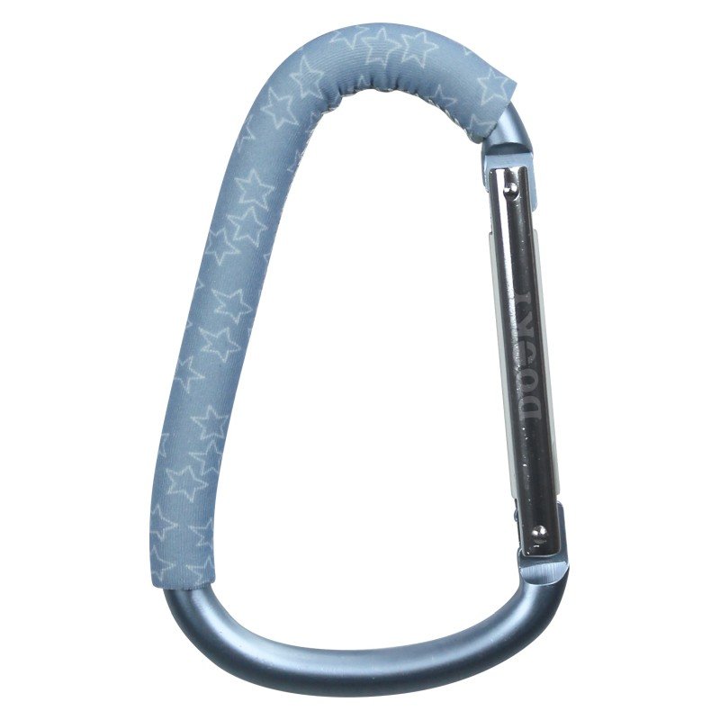 Produkt - Universal Hook Blue Stars