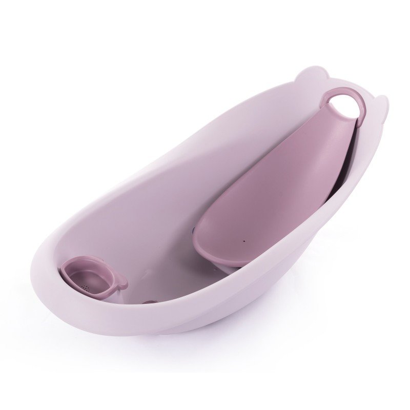 Produkt - Vanička B-BATH BEAR Pastel Pink