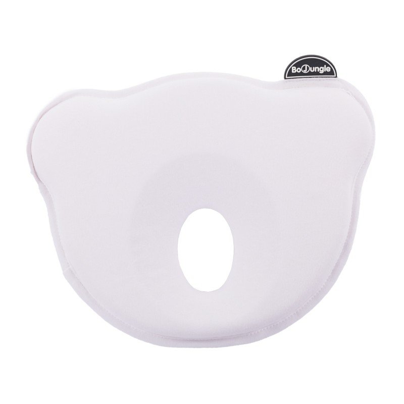 Produkt - Podhlavníček B-COSY Jersey White