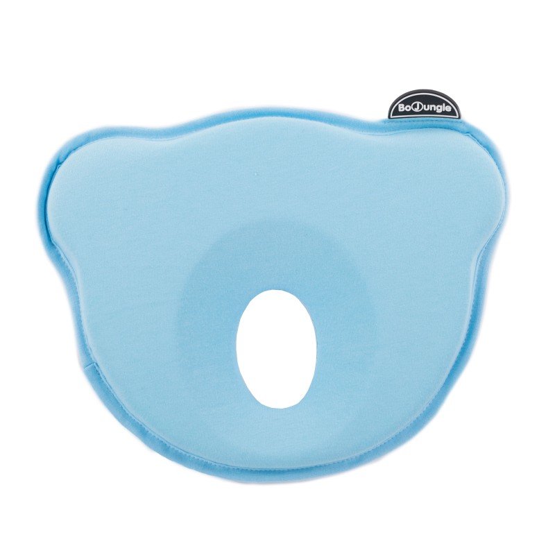 Produkt - Podhlavníček B-COSY Jersey Blue