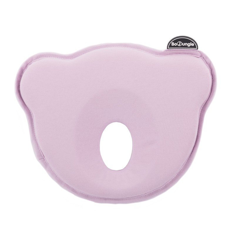 Produkt - Podhlavníček B-COSY Jersey Pink