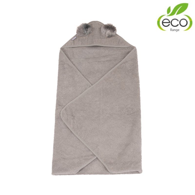 Produkt - Osuška ECO Grey Koala