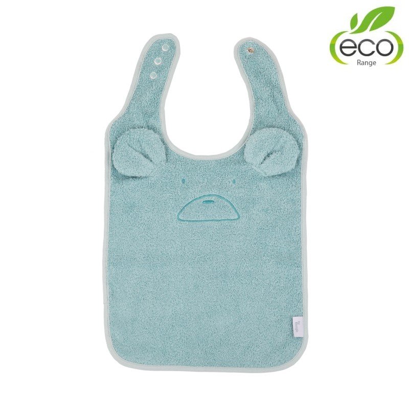 Produkt - Bryndáček B-BIB ECO Blue Bear