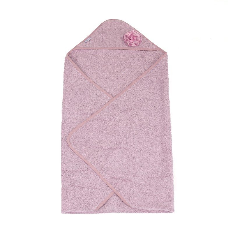 Produkt - Osuška Pink Flower