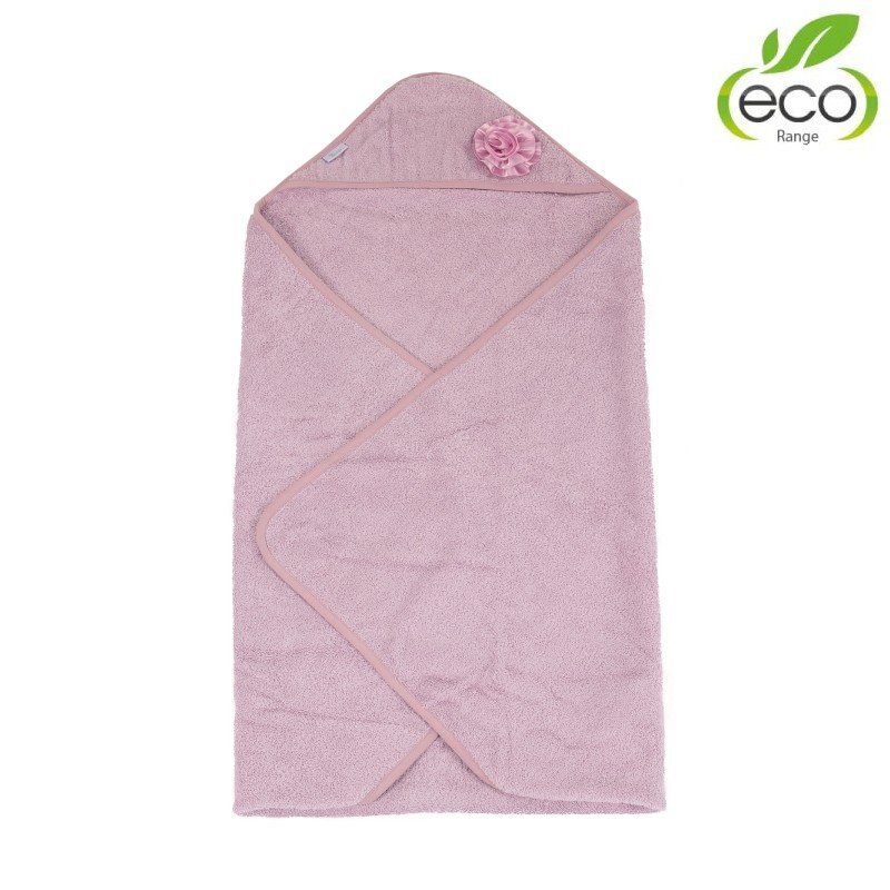 Produkt - Osuška ECO Pink Flower