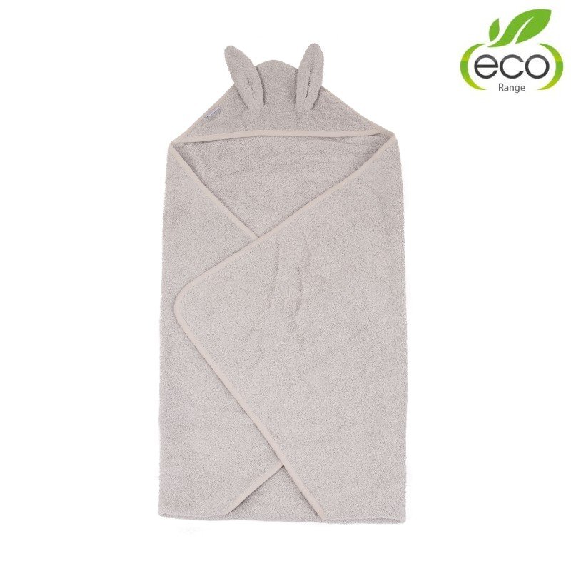 Produkt - Osuška ECO Grey Rabbit
