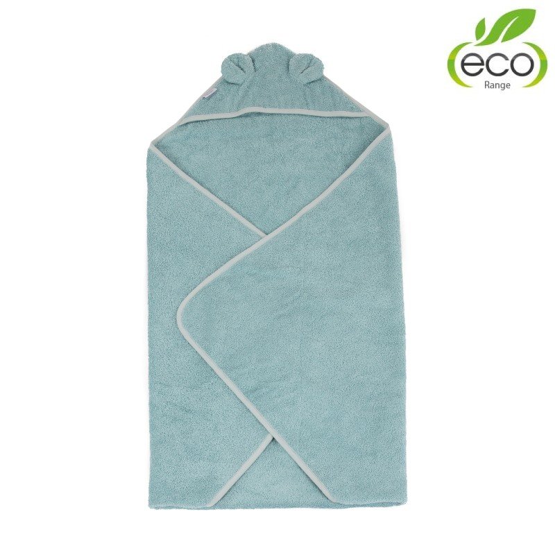 Produkt - Osuška ECO Blue Bear