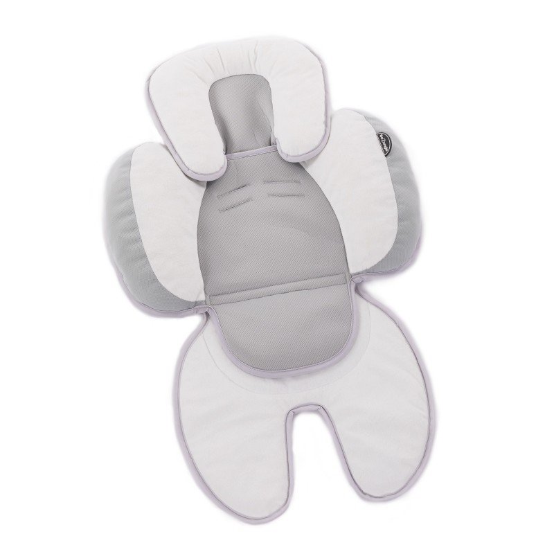 Produkt - Univerzální vložka 3v1 B-Snooze White/Grey