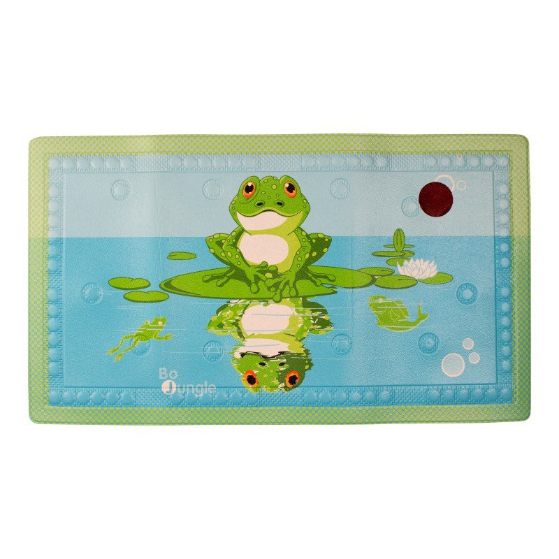 Produkt - Protiskluzová podložka se senzorem Froggy