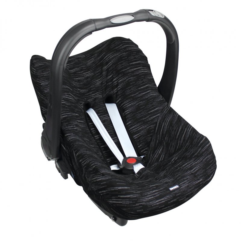 Produkt - Potah na autosedačku Seat Cover 0+ Matrix