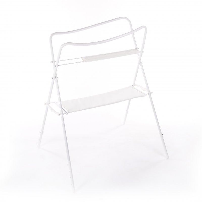Produkt - Stojan na vaničku B-Bath Bear White