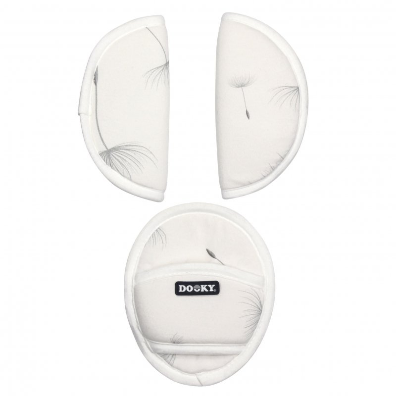 Produkt - Chránič pásu Universal Pads Dandelion