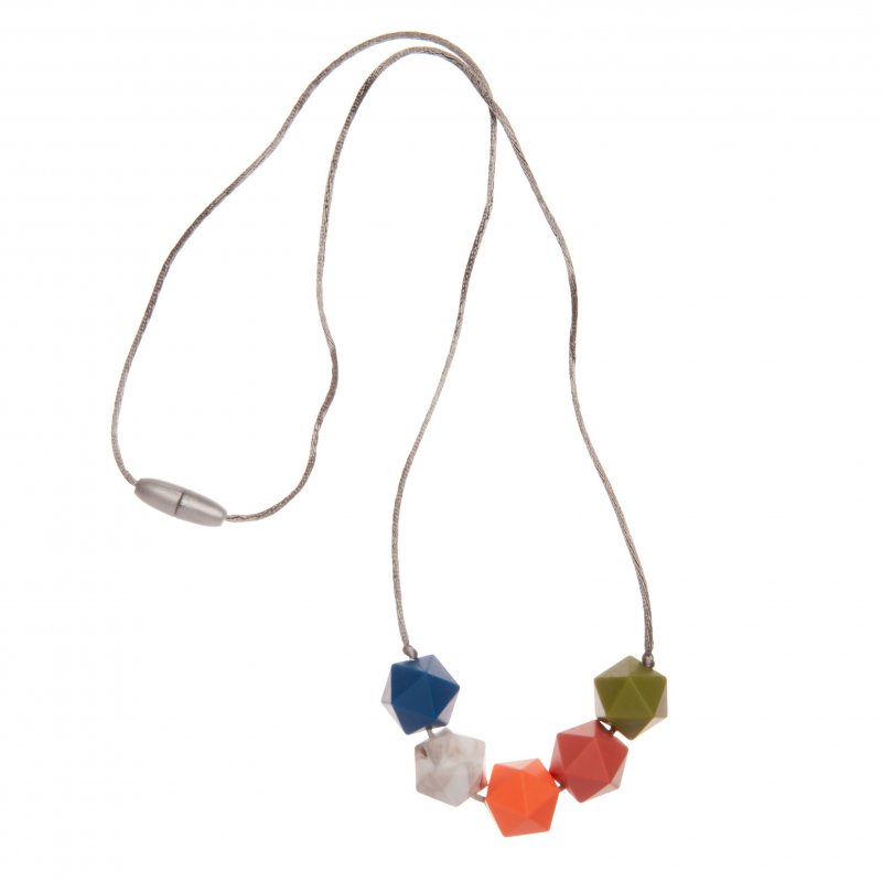 Produkt - Kousací korále Colorati