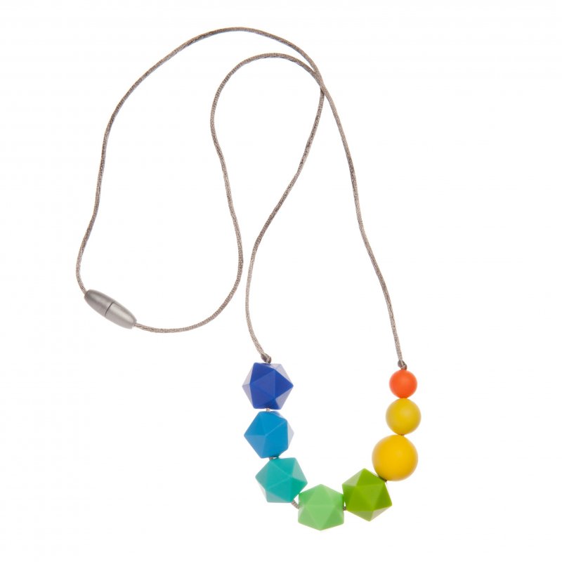 Produkt - Kousací korále Arco Iris