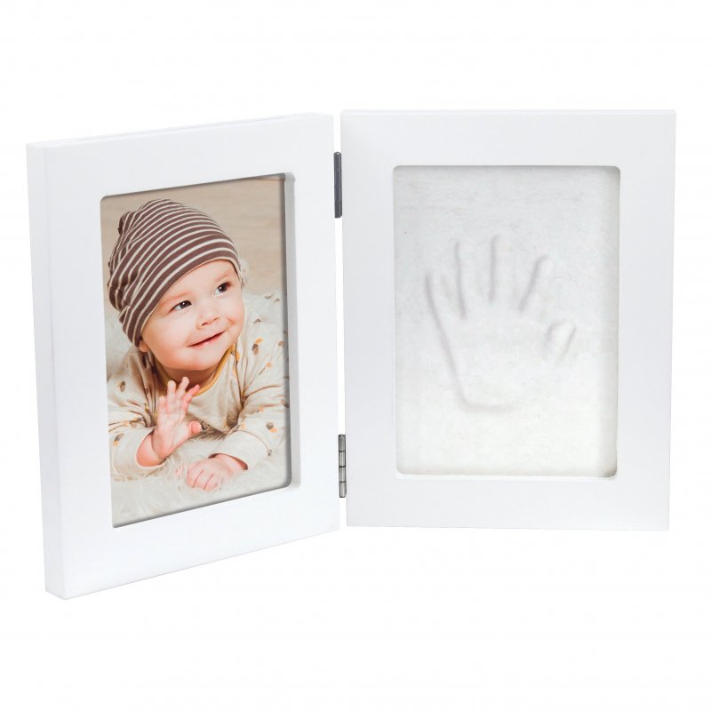 Produkt - Double frame White Small
