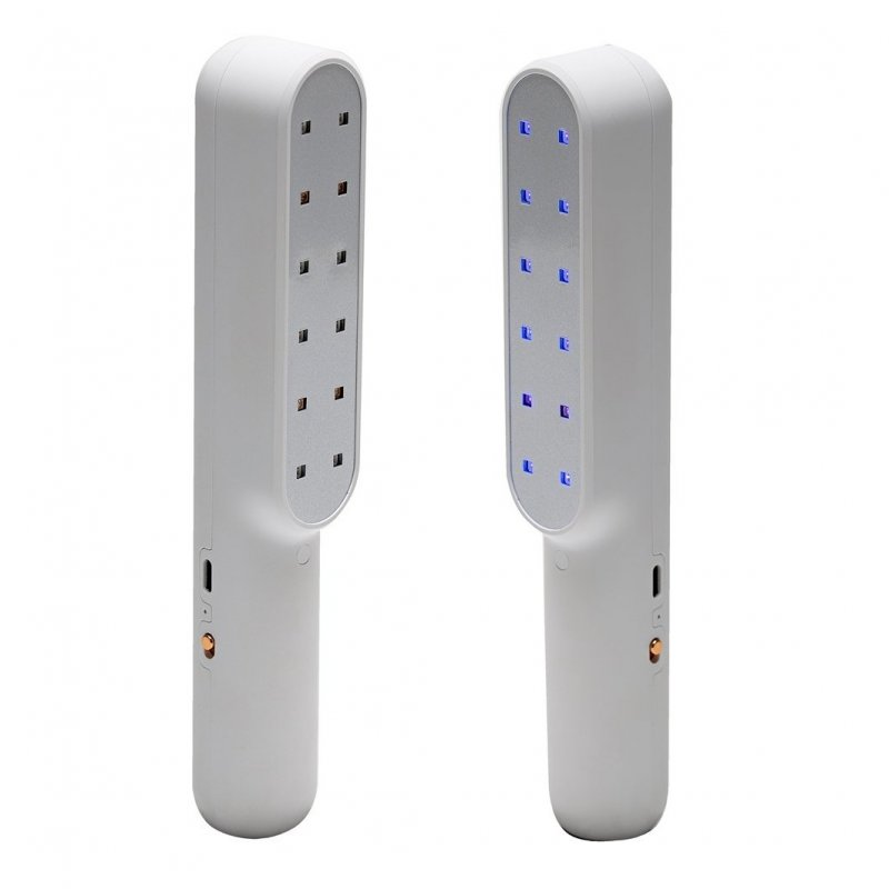 Produkt - Sterilizační UV lampa GIOuvLight GIO-200